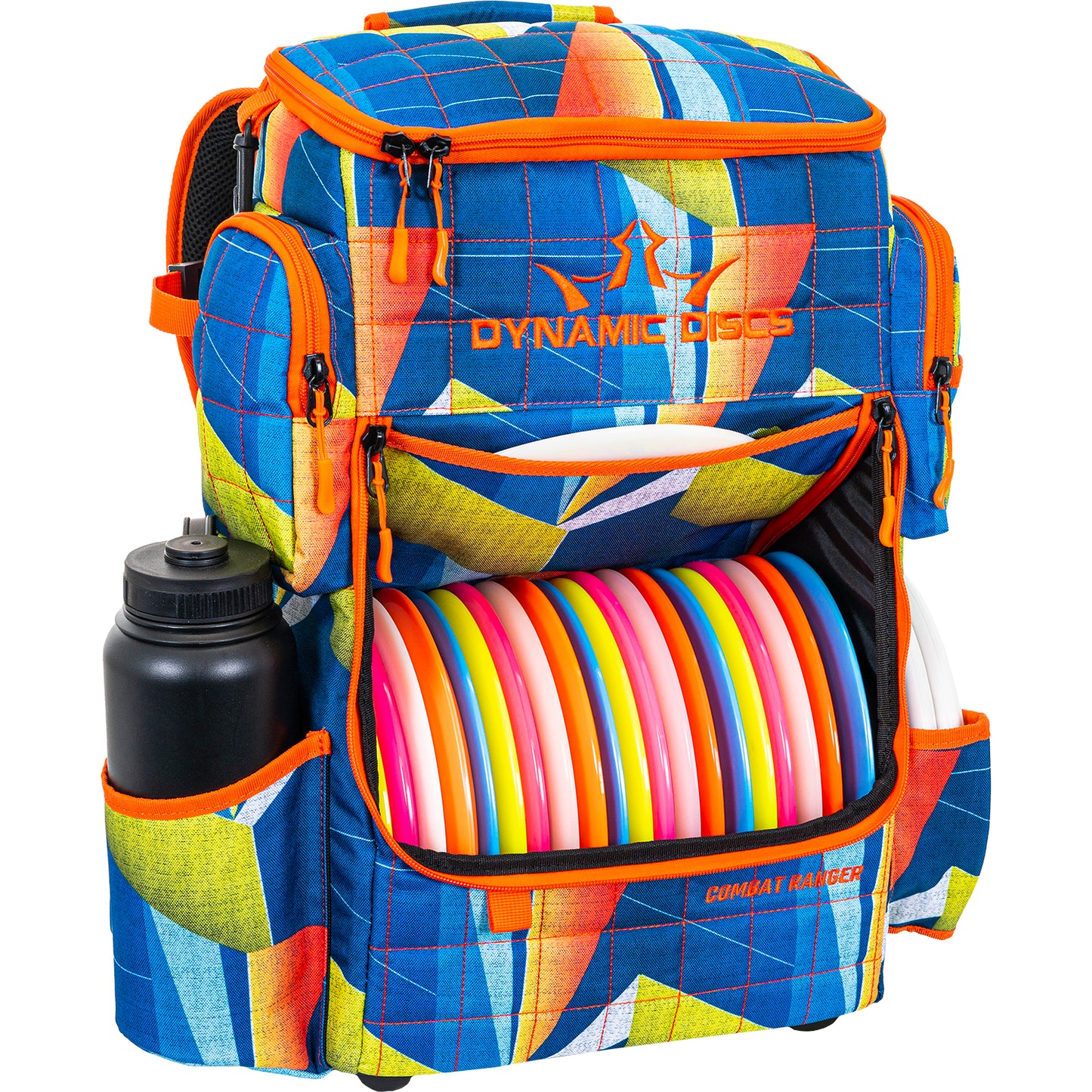 Dynamic Discs Combat Ranger Bag