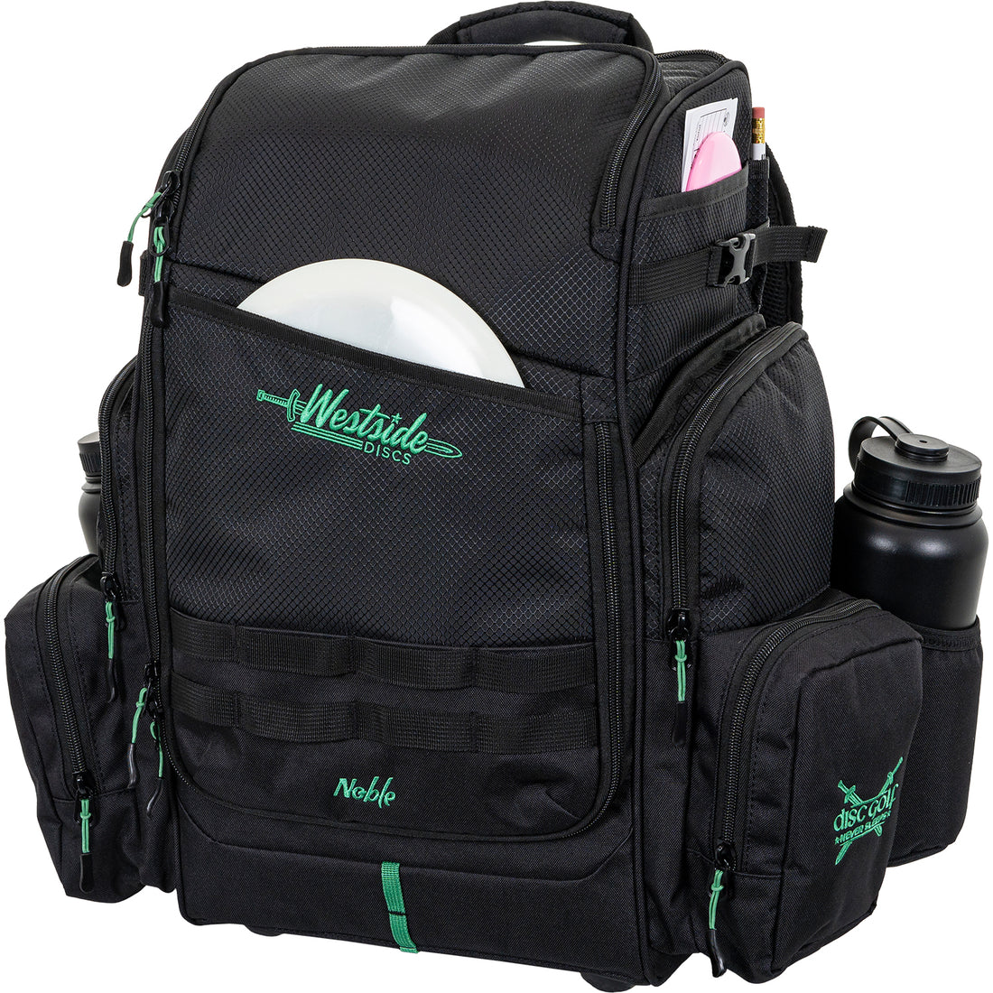 Westside Discs Noble Bag