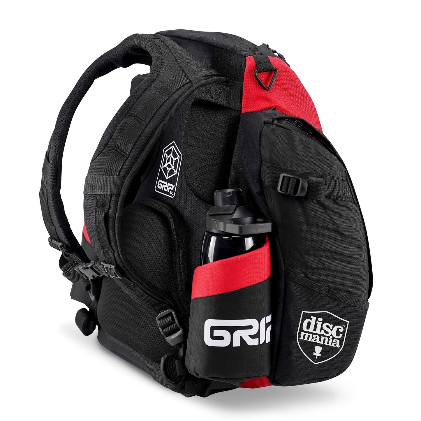 Discmania GRIPeq-The JetPack-BX3 Bag