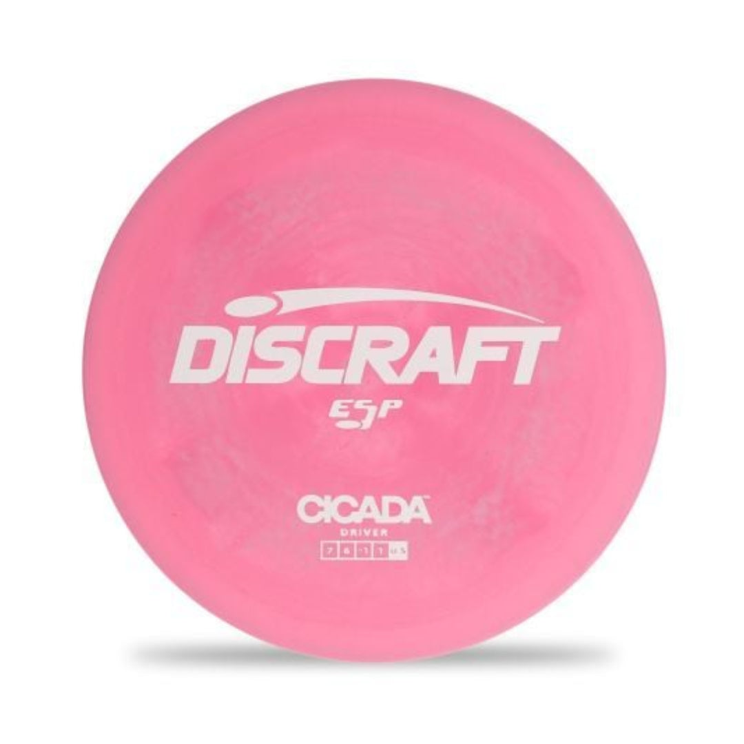 Discraft - ESP Cicada