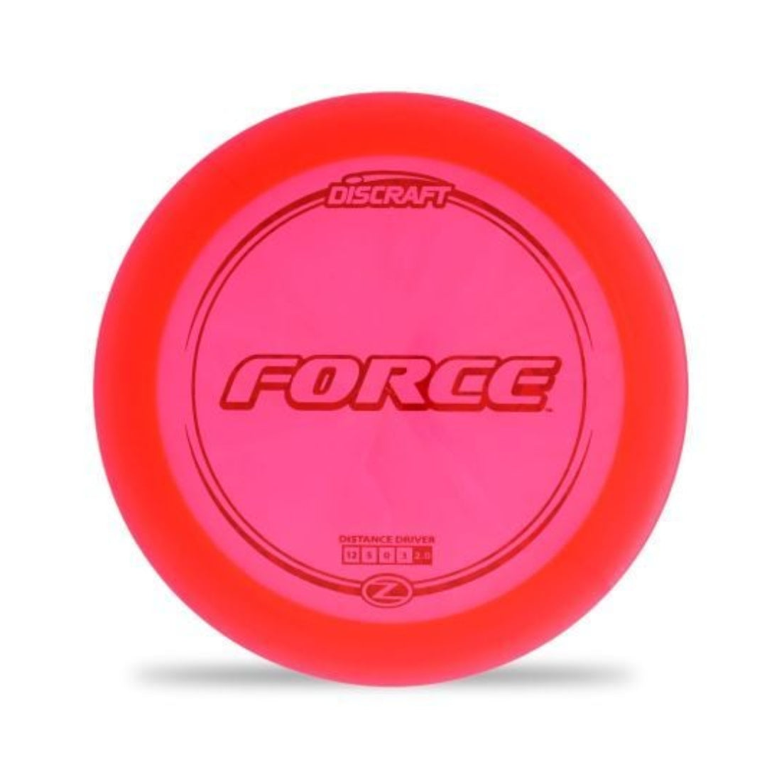 Discraft - Elite Z Force