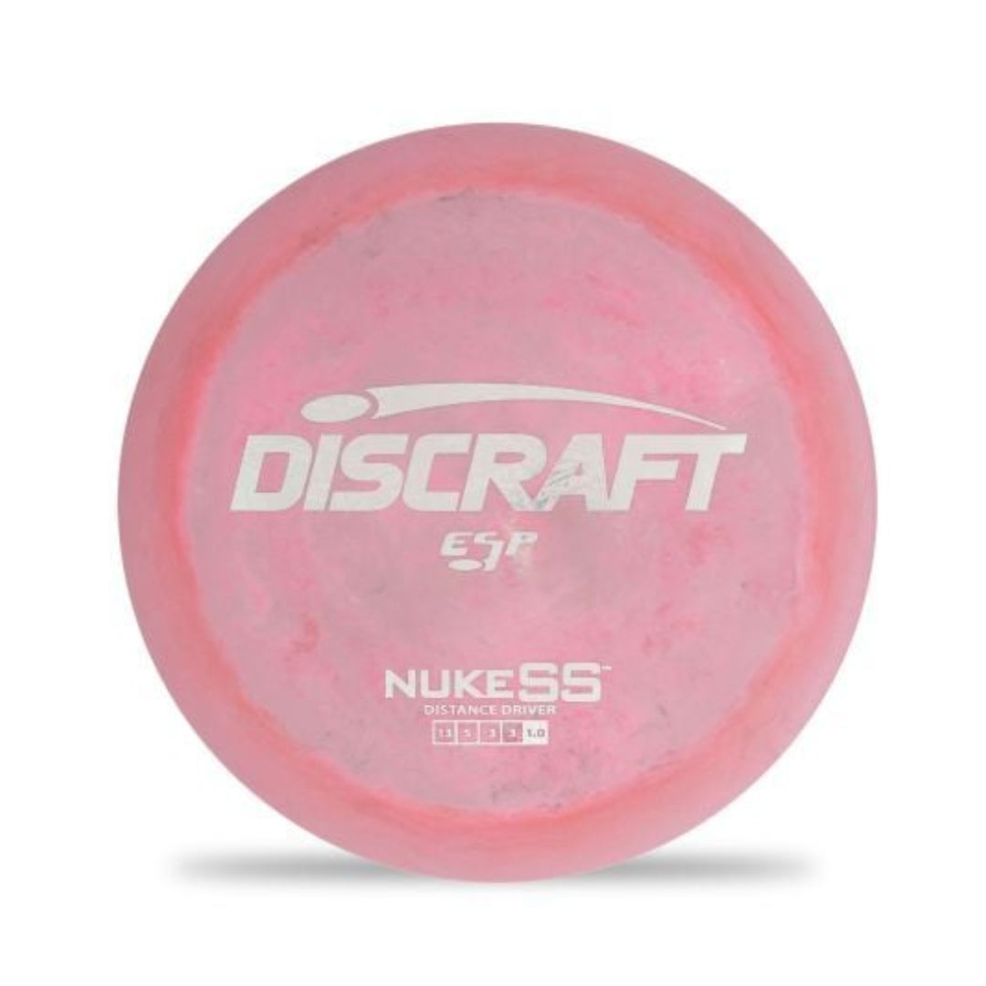 Discraft - ESP Nuke SS