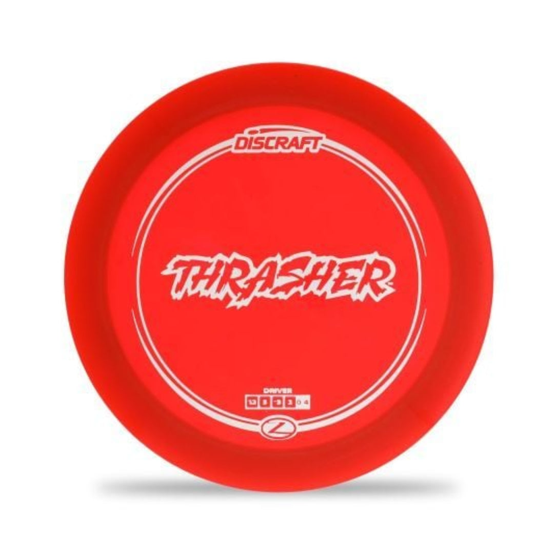 Discraft - Elite Z Thrasher