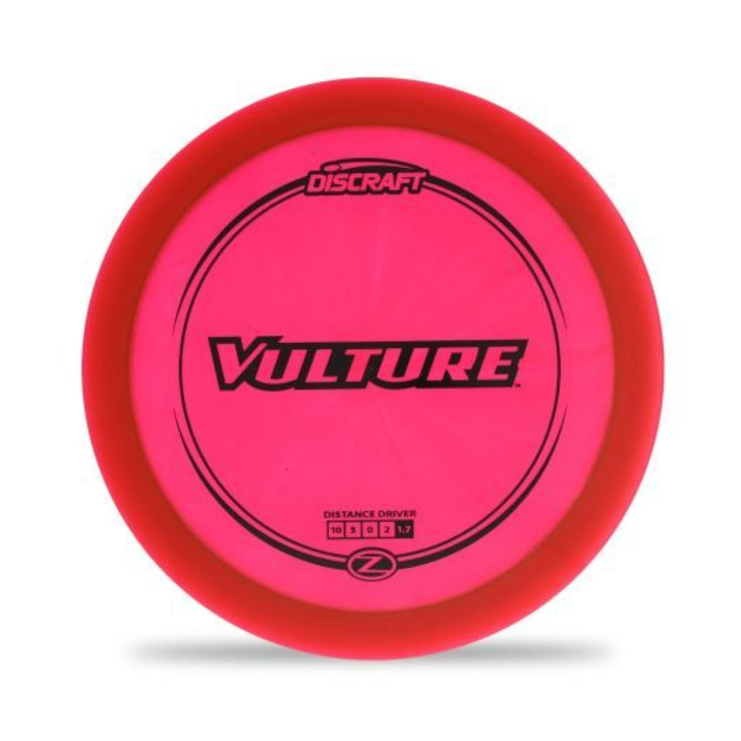 Discraft - Elite Z Vulture
