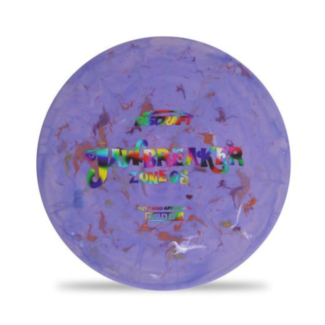 Discraft - Jawbreaker Zone OS