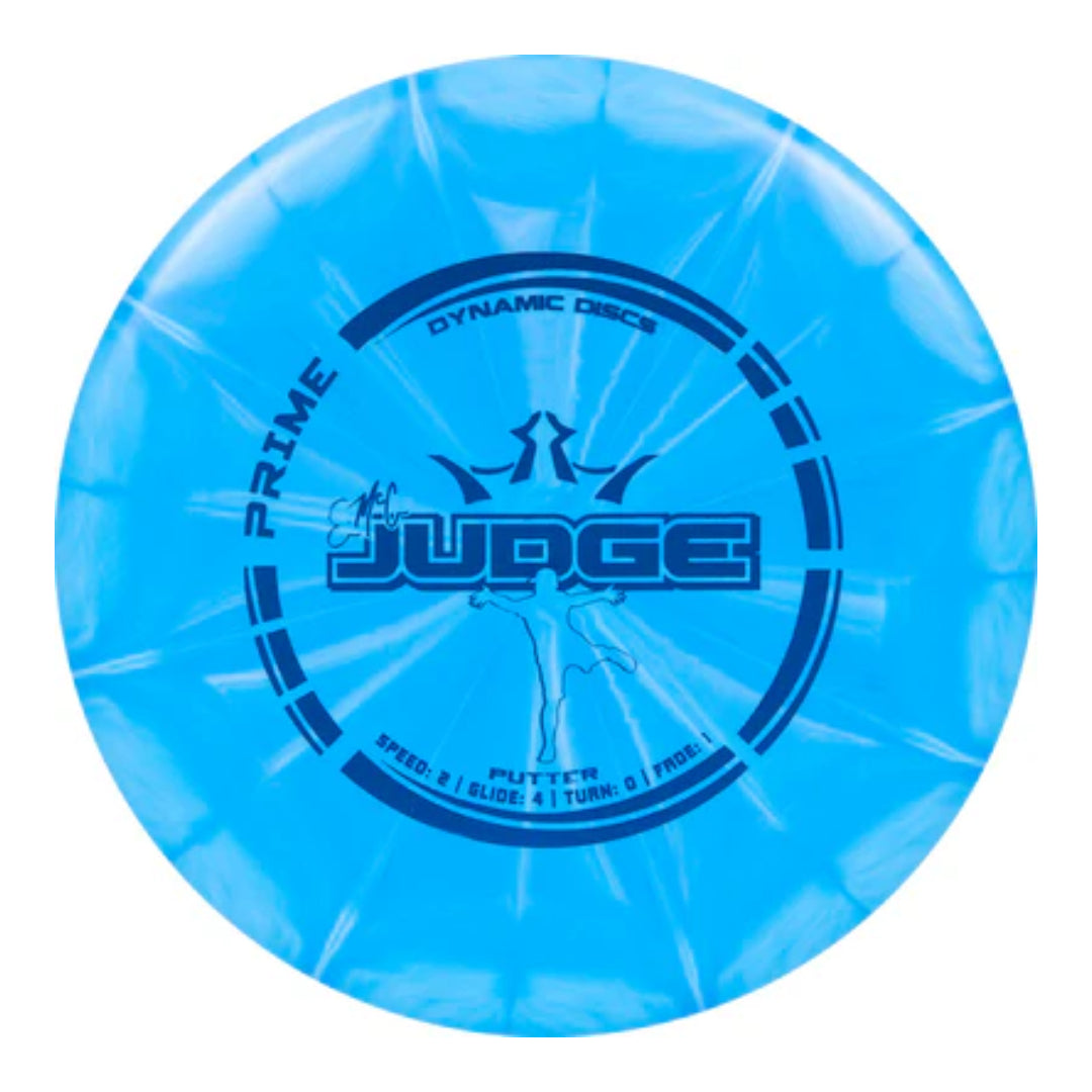 Dynamic Discs - Prime Burst Emac Judge