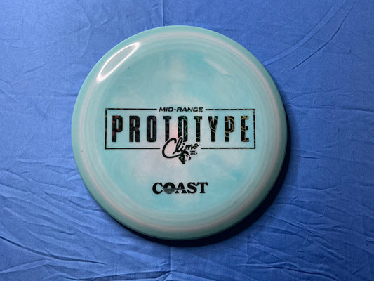 Ken Climo - Proto Signature Line Coast