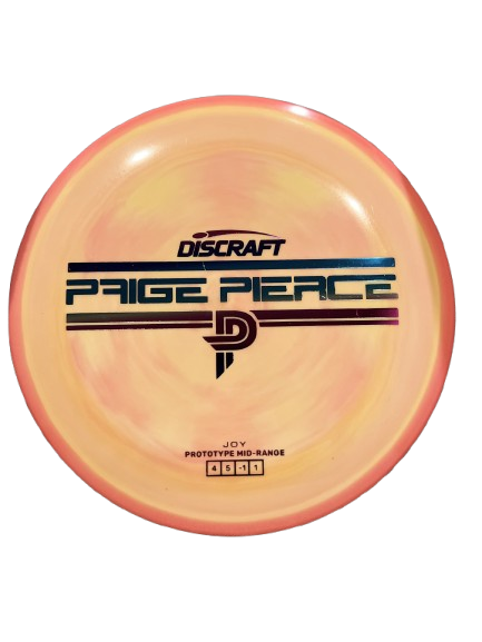 Discraft - Paige Pierce Prototype Joy