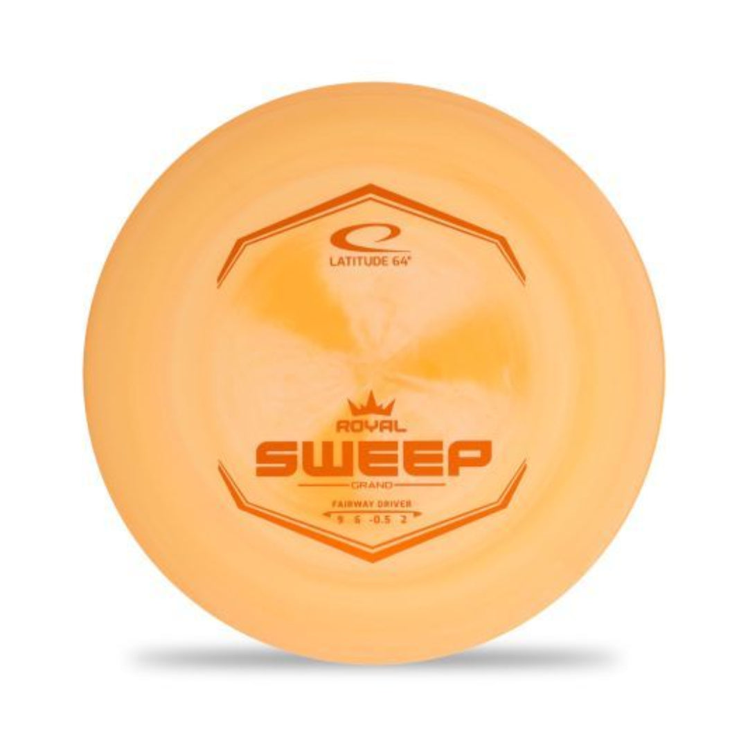 Latitude 64 - Royal Grand Sweep