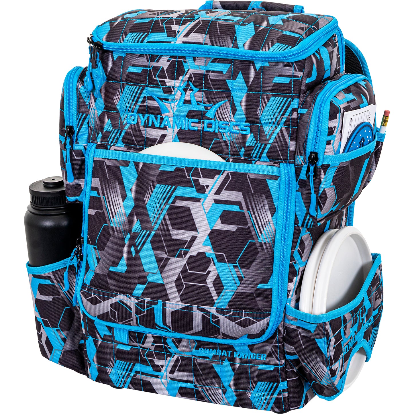 Dynamic Discs Combat Ranger Bag