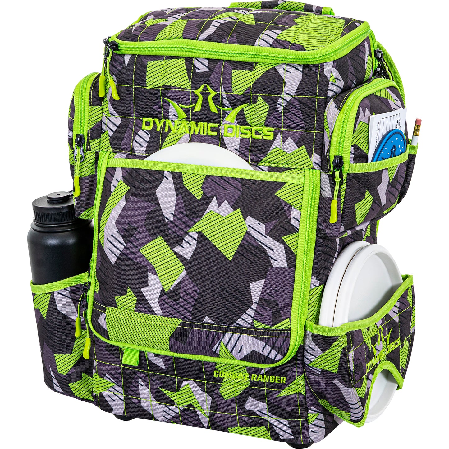Dynamic Discs Combat Ranger Bag