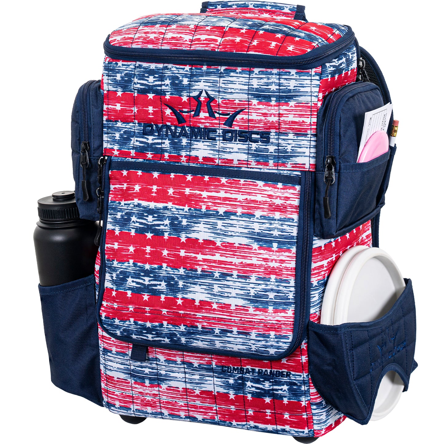 Dynamic Discs Combat Ranger Bag