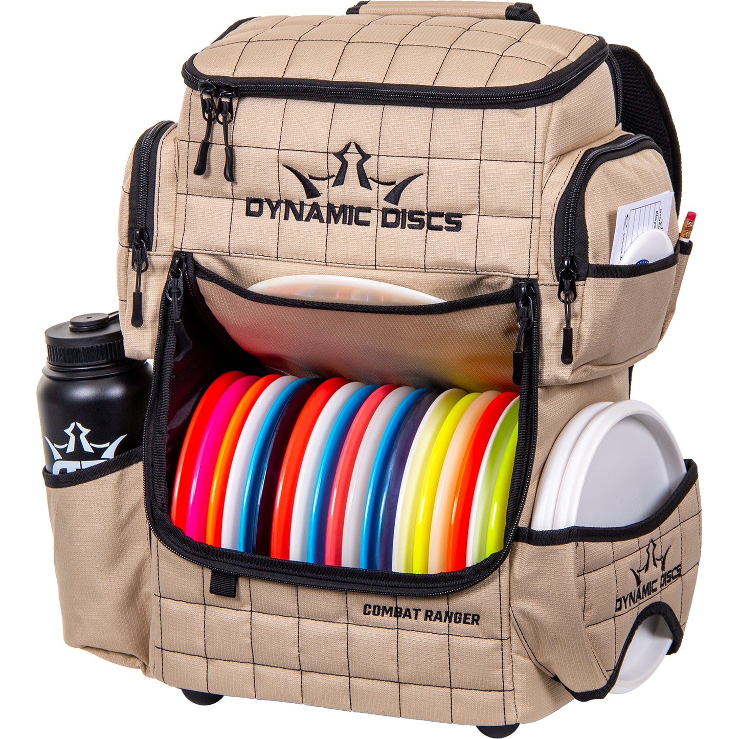 Dynamic Discs Combat Ranger Bag