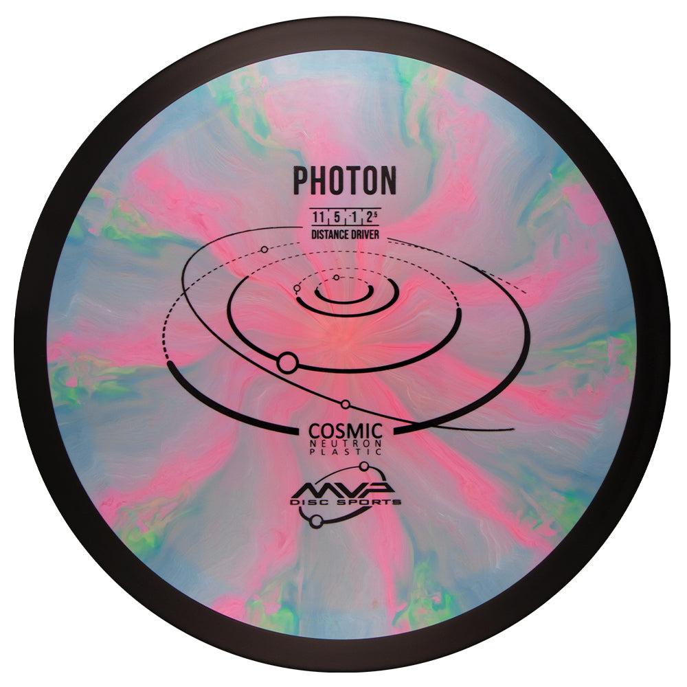 MVP Disc Sports - Cosmic Neutron Photon
