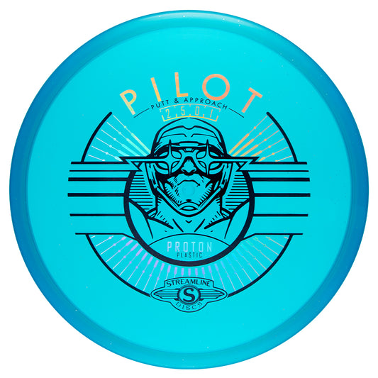 Streamline Discs - Proton Pilot