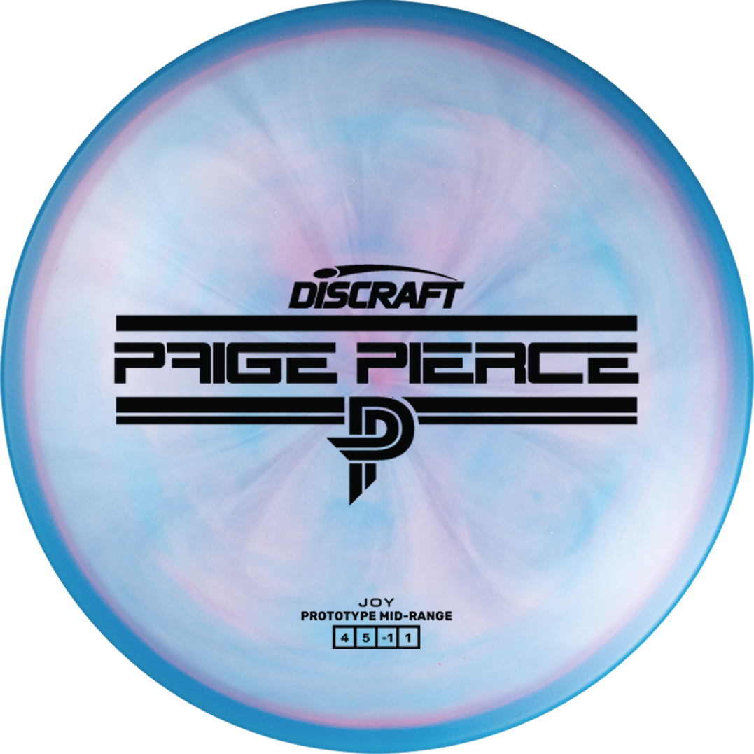 Discraft - Paige Pierce Prototype Joy