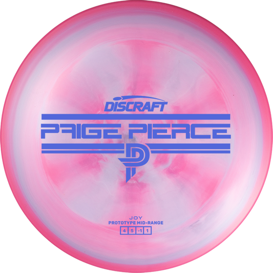 Discraft - Paige Pierce Prototype Joy