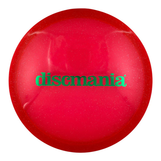 Discmania - Metal Flake C-Line MD3