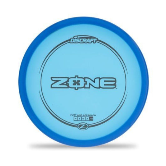 Discraft - Elite Z Zone