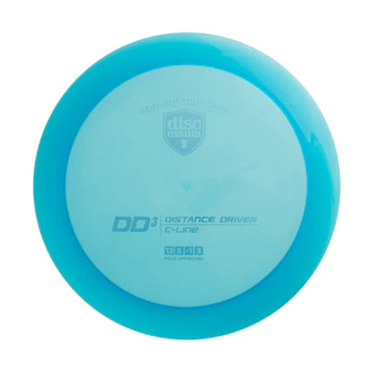 Discmania - C-Line DD3