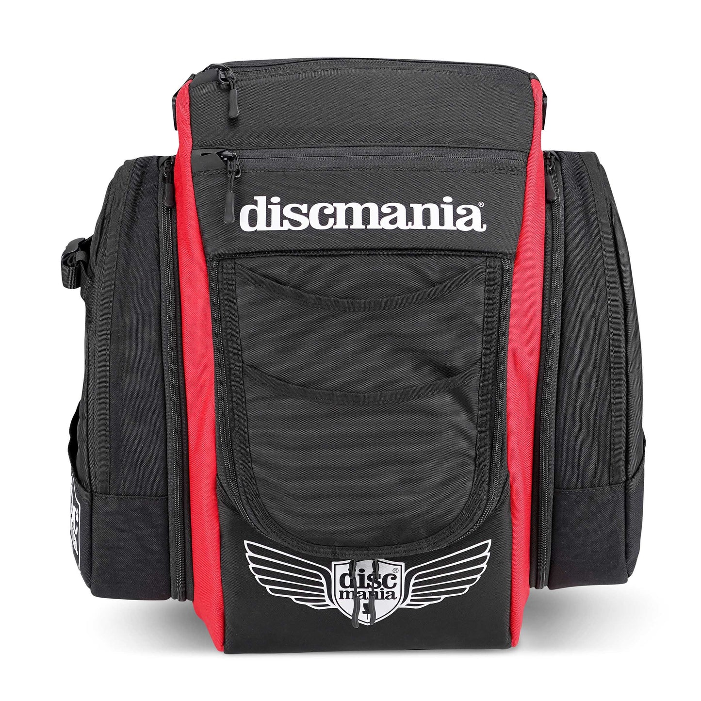 Discmania GRIPeq-The JetPack-BX3 Bag