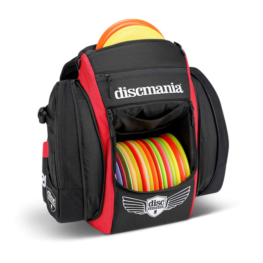 Discmania GRIPeq-The JetPack-BX3 Bag