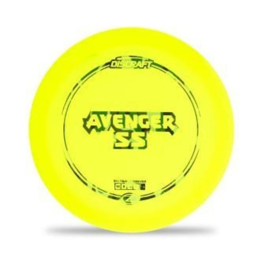 Discraft - Elite Z Avenger SS