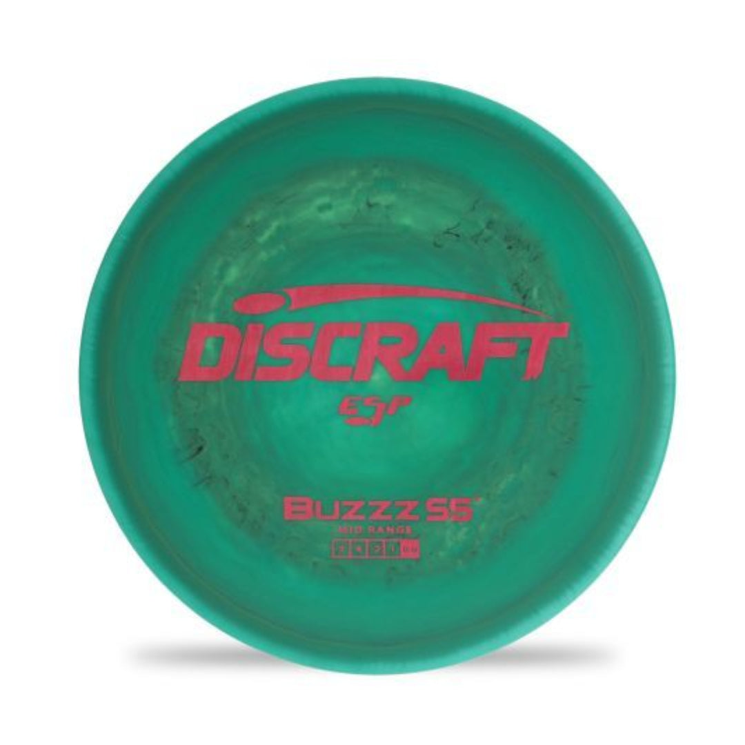 Discraft - ESP Buzzz SS