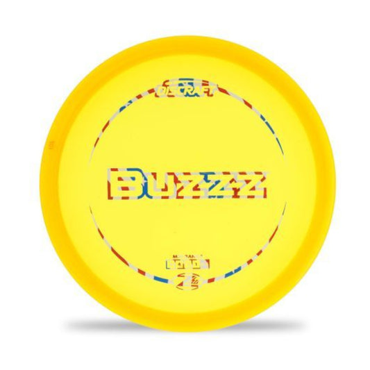 Discraft - Elite Z Buzzz