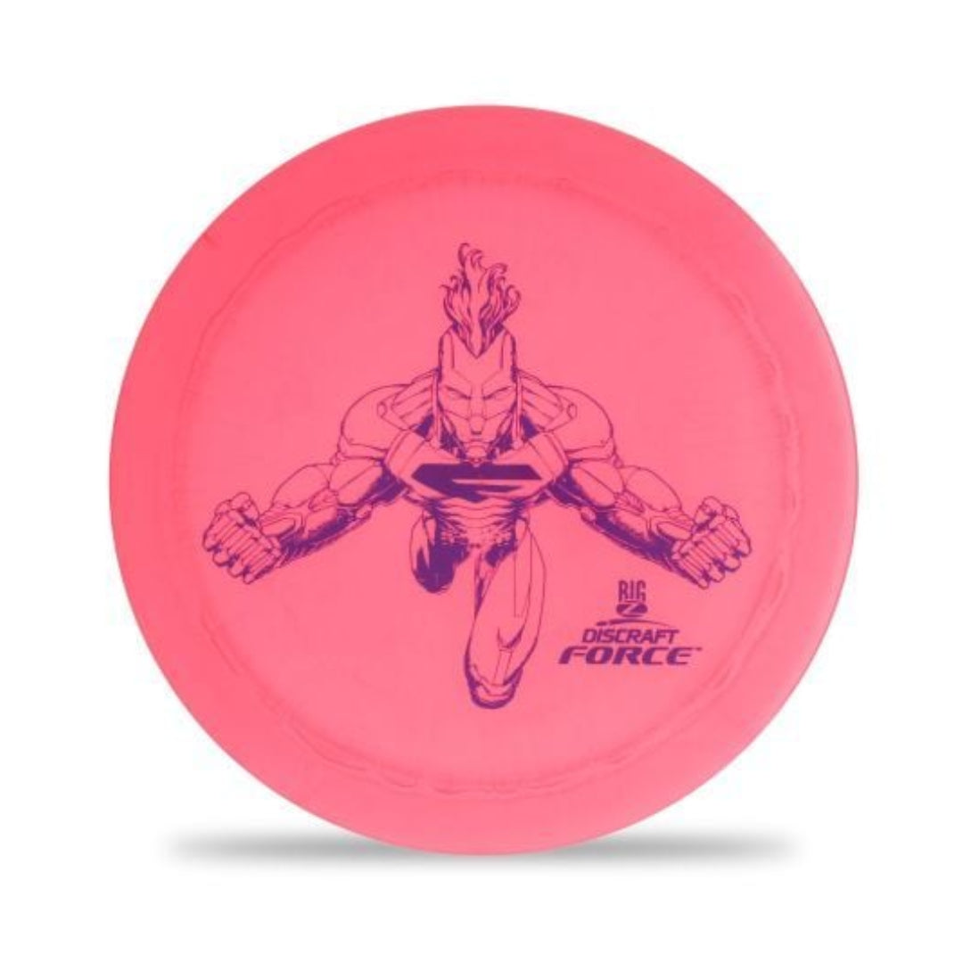 Discraft - Big Z Force
