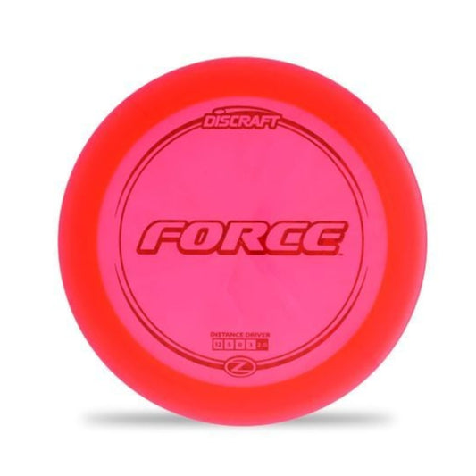 Discraft - Elite Z Force