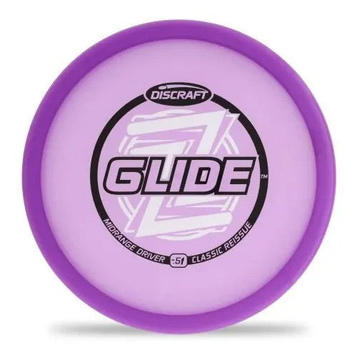 Discraft - Reissued Elite Z Glide