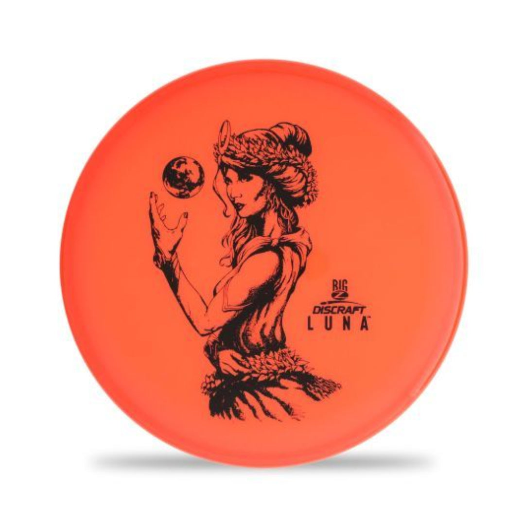Discraft - Big Z Luna