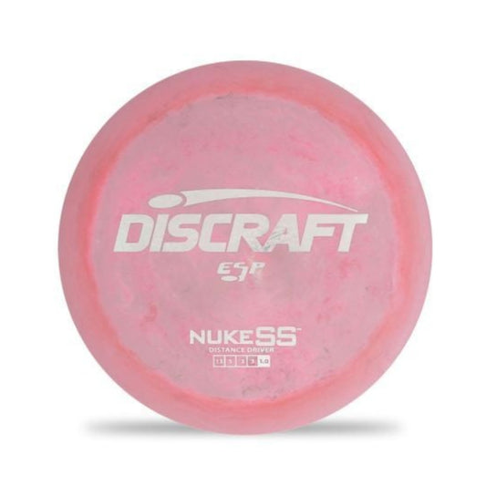 Discraft - ESP Nuke SS