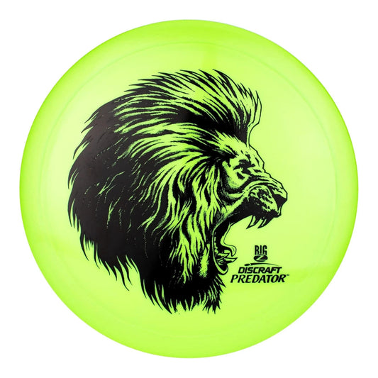 Discraft - Big Z Predator