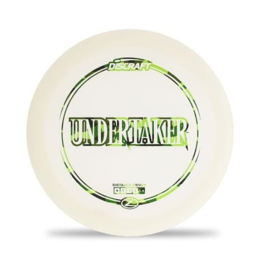 Discraft - Elite Z Undertaker