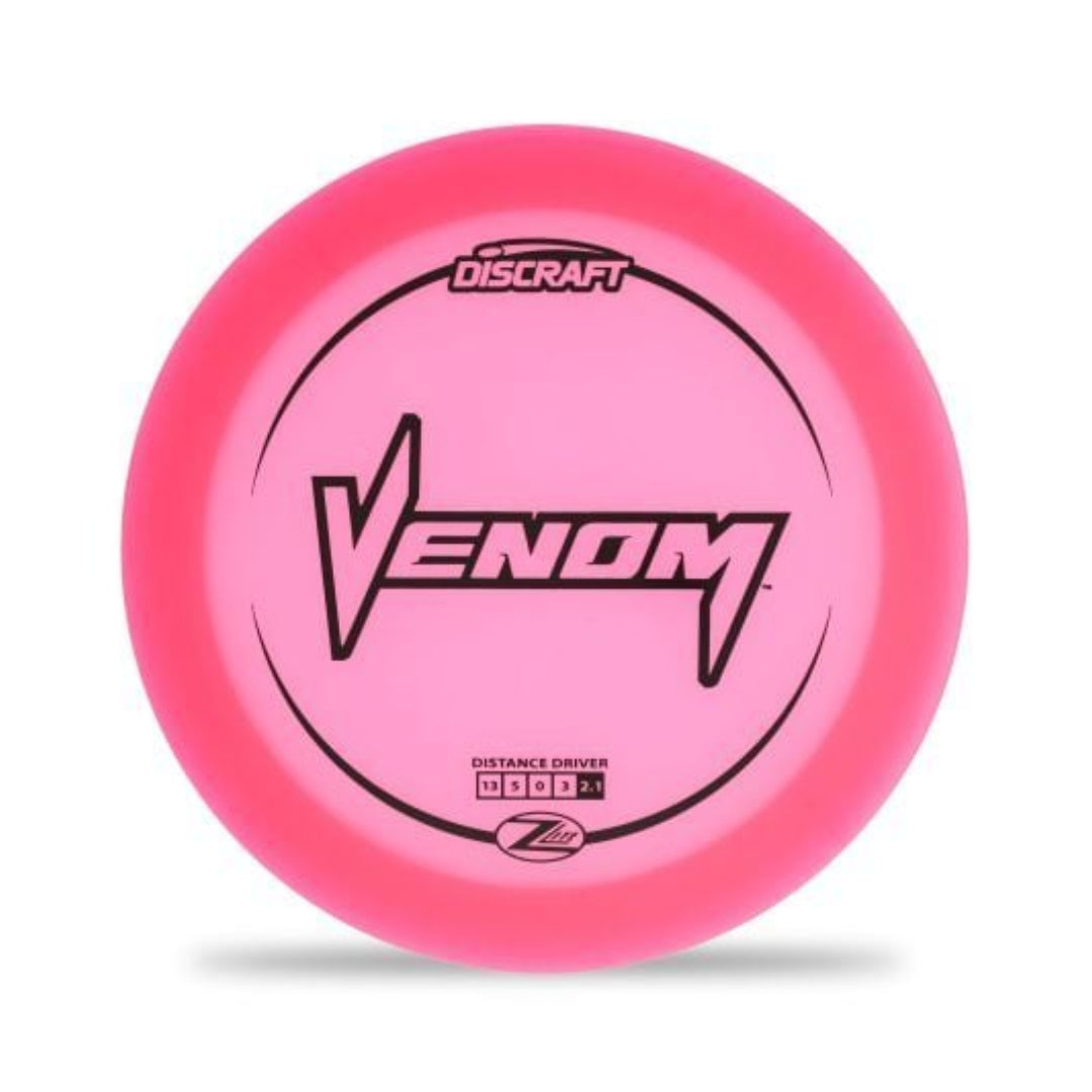 Discraft - Elite Z Lite Venom