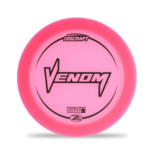 Discraft - Elite Z Lite Venom