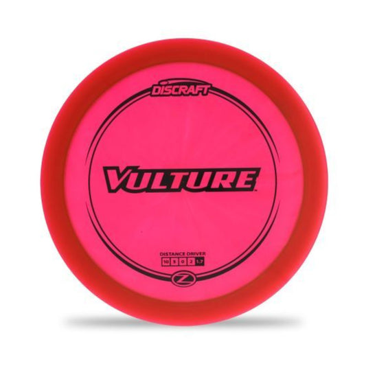 Discraft - Elite Z Vulture