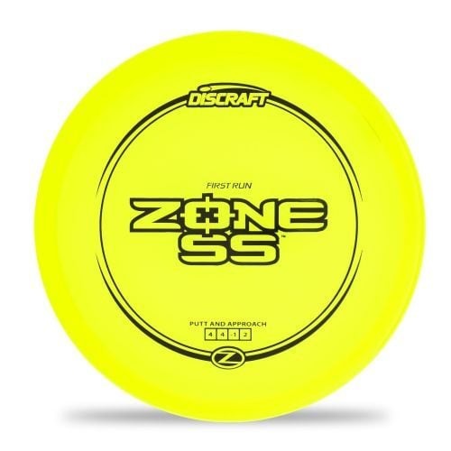 Discraft - Elite Z Zone SS