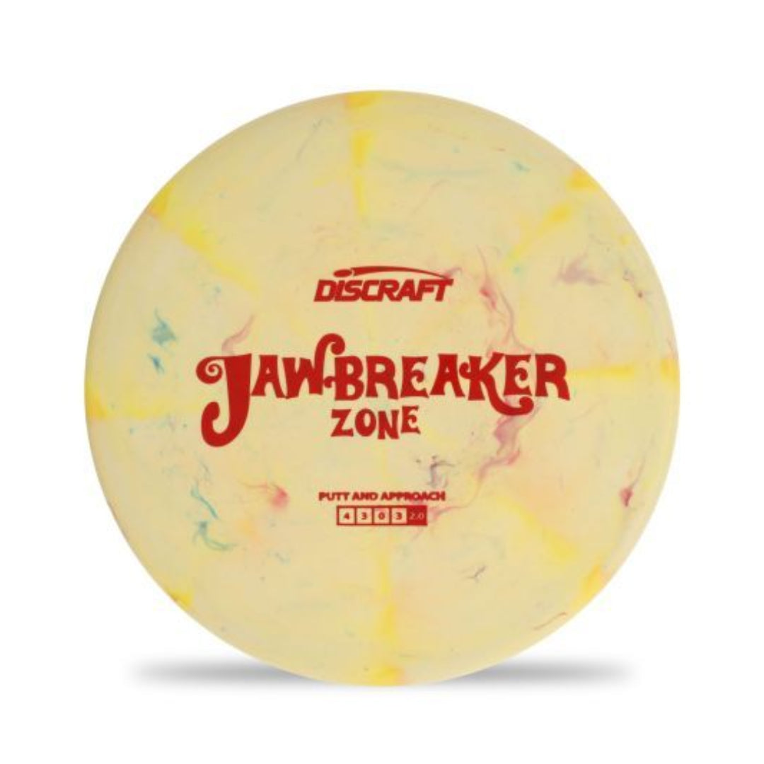 Discraft - Jawbreaker Zone