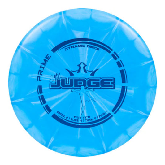 Dynamic Discs - Prime Burst Emac Judge