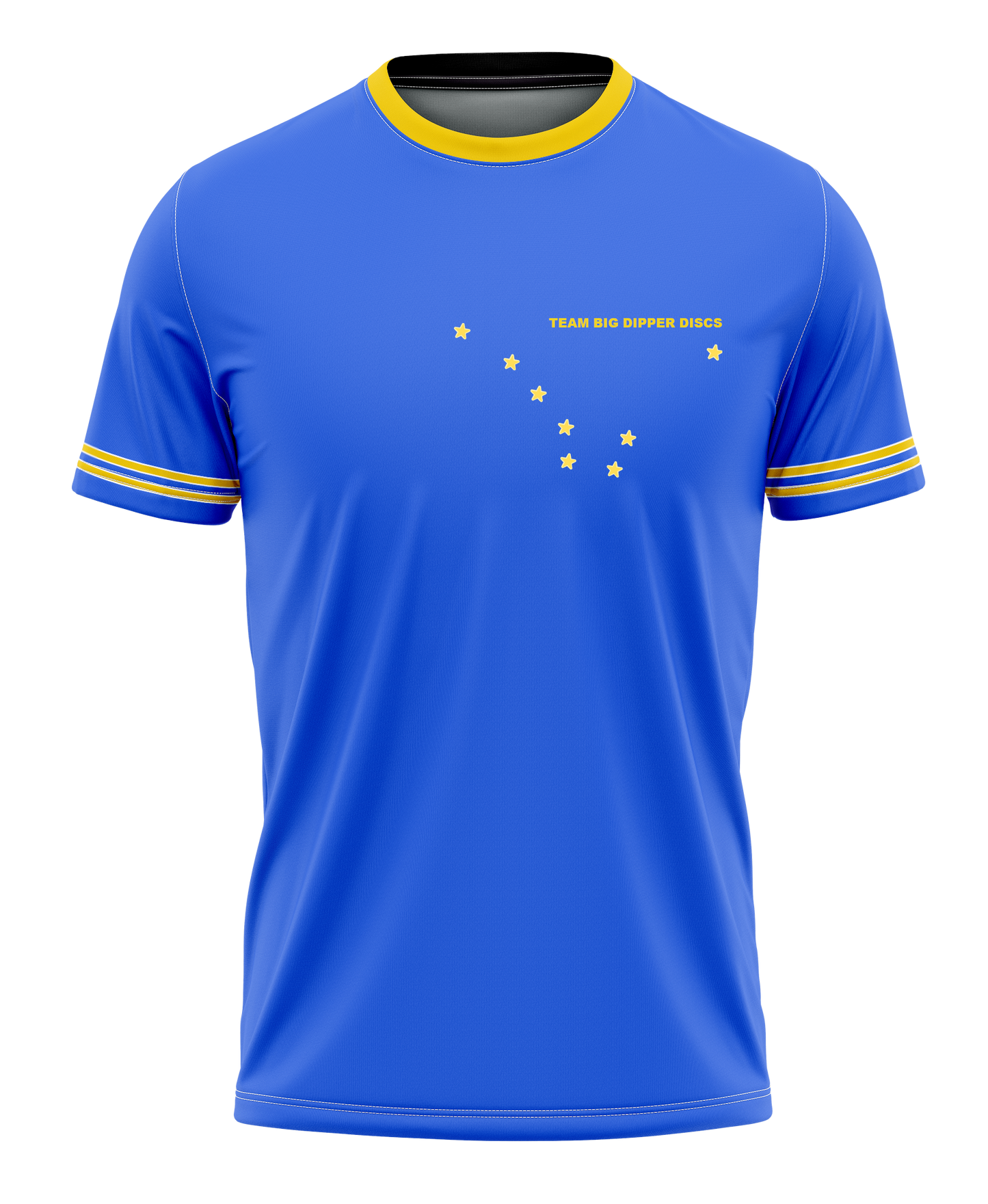 Big Dipper Discs Team Jersey