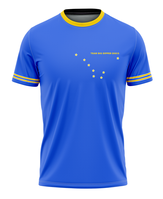 Big Dipper Discs Team Jersey