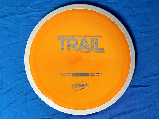 MVP Disc Sports - Neutron Trail