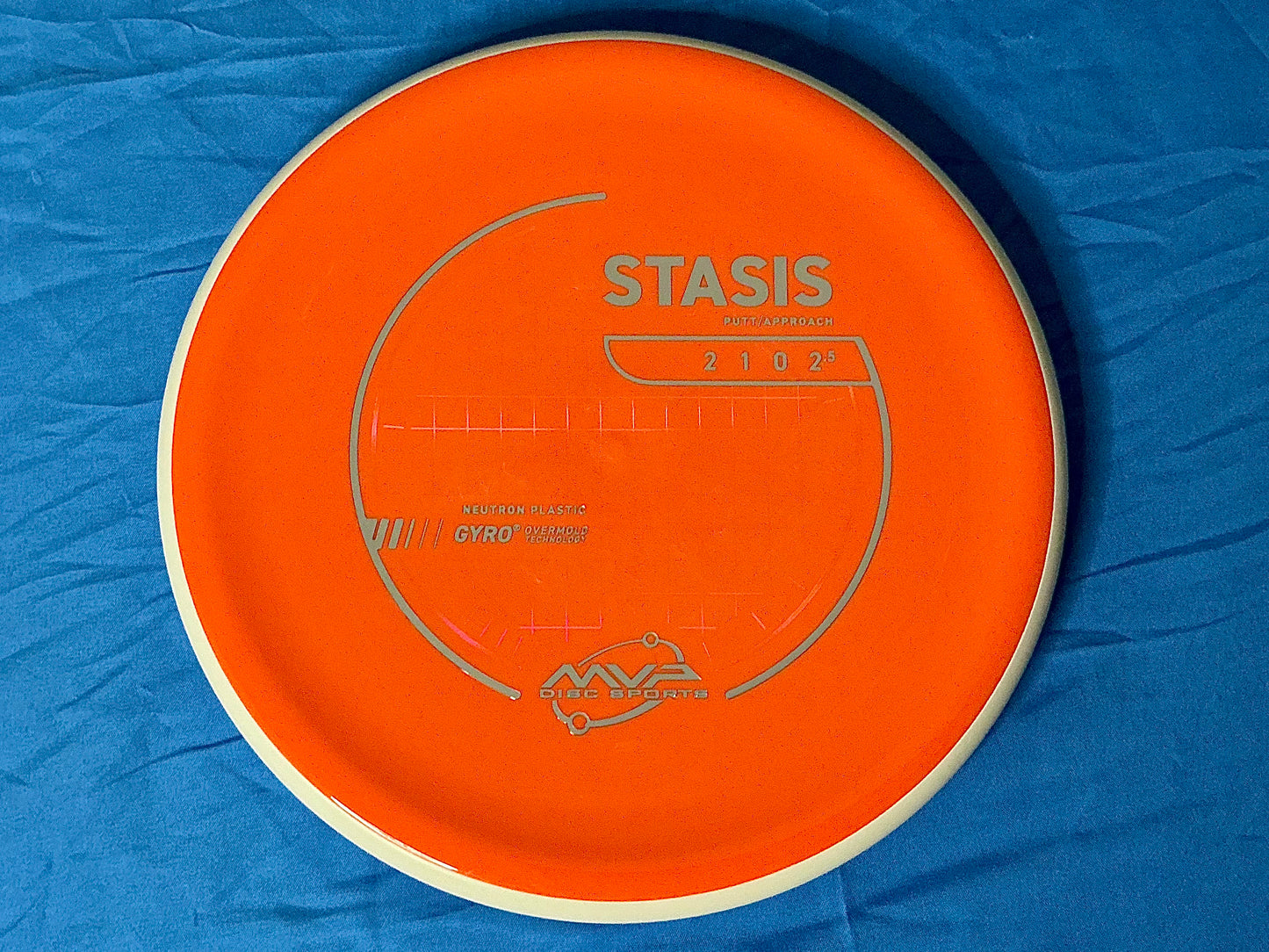 MVP Disc Sports - Neutron Stasis