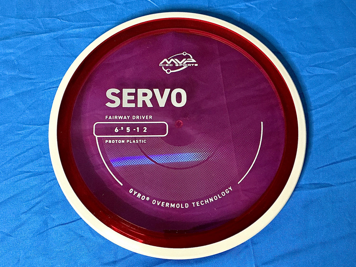 MVP Disc Sports - Proton Servo