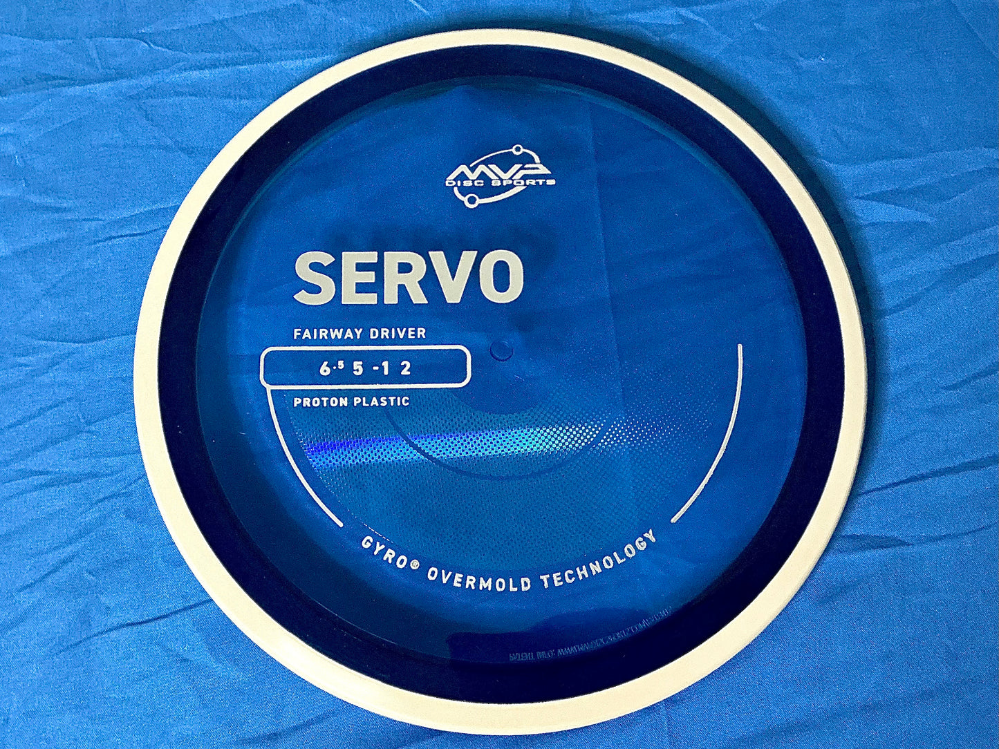 MVP Disc Sports - Proton Servo