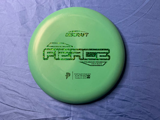 Discraft - Paige Pierce Hard Fierce