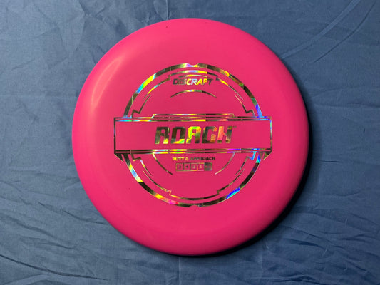 Discraft - Putter Line Roach
